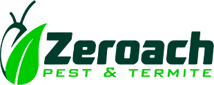 Zeroach Pest & Termite
