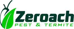 Zeroach Pest & Termite