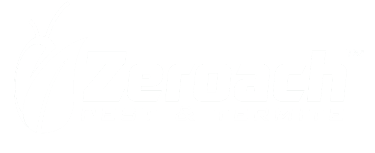 Zeroach Pest & Termite